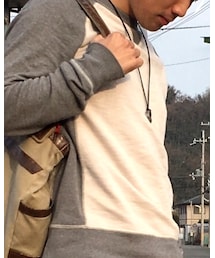 GAP | スウェット