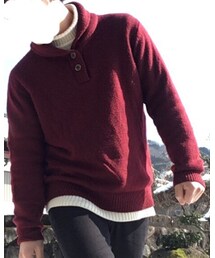 UNIQLO | ニット/セーター