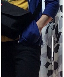 Right-on | パーカー