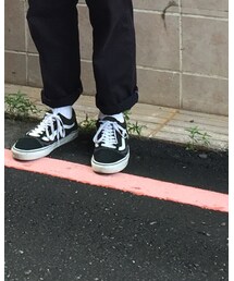 VANS | シューズ