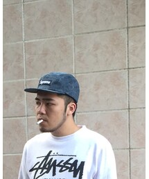 Supreme  | 帽子