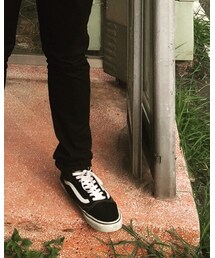 VANS | シューズ