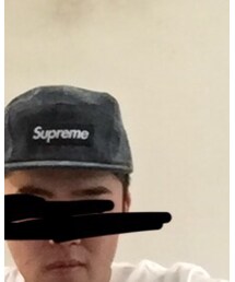 Supreme  | 帽子