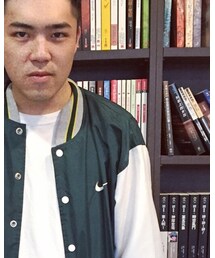 NIKE | ジャケット/アウター