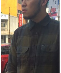 MATIX | トップス