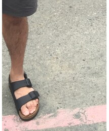 BIRKENSTOCK | シューズ