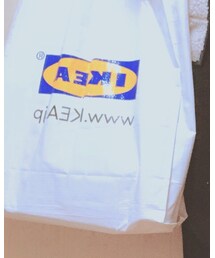 IKEA | トートバッグ