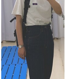 GU | デニムパンツ