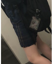 GU | スカート