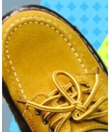 复古森系 | その他シューズ