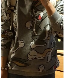 许小树 | パーカー