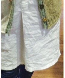 UNIQLO | シャツ/ブラウス