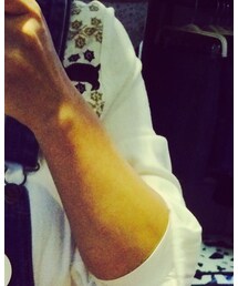 许小树2013 | Tシャツ/カットソー