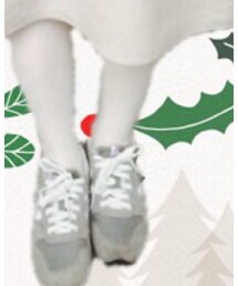 NEW BALANCE | スニーカー