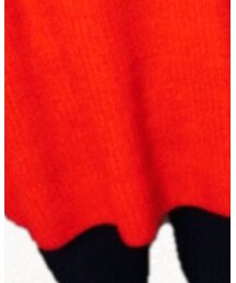 许小树 | ニット/セーター