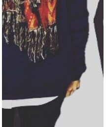 许小树 | パーカー