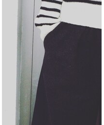 遇见 | その他パンツ