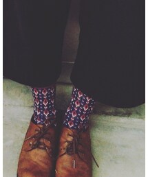 UNIQLO | ソックス/靴下