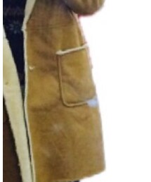 SM2 | ダウンジャケット/コート