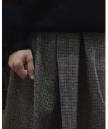 许小树 | スカート