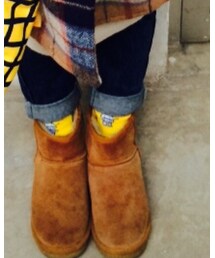 TYAKASHA | ソックス/靴下