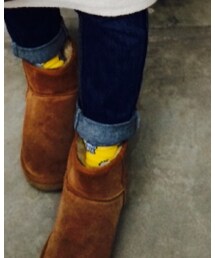 TYAKASHA | ソックス/靴下