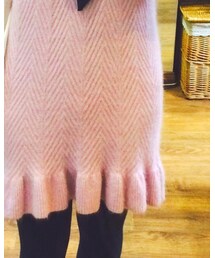 许小树 | ワンピース