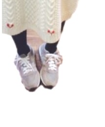 NEW BALANCE | スニーカー