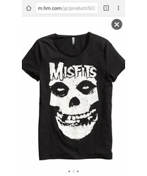 H&M | Tシャツ/カットソー