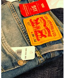Levi's | デニムパンツ