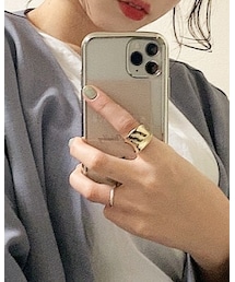 mystic | ジャケット/アウター