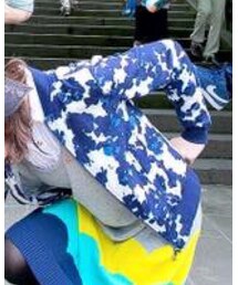 Banana Republic | MA-1