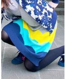 a la sha | ジャンパースカート