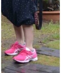 ASICS | スニーカー