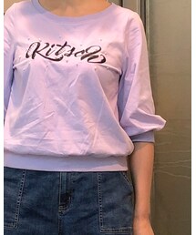 Dita | Tシャツ/カットソー