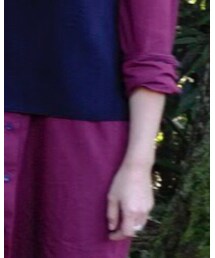 Dita | シャツワンピース