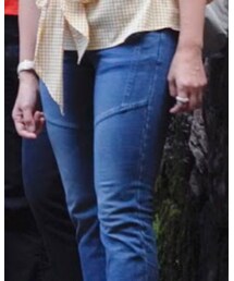 abito | デニムパンツ