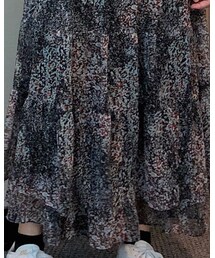 Bear Two | スカート