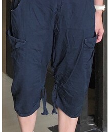 a la sha | パンツ