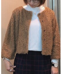 abito | ブルゾン