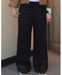 Dita | スラックス