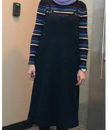 Dita | ジャンパースカート