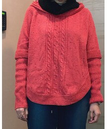 a la sha | ニット/セーター