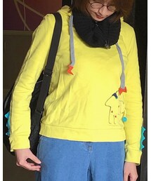 a la sha | パーカー