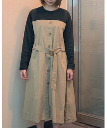 Dita | ジャンパースカート