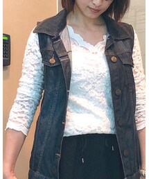 abito | トップス