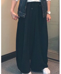 Dita | その他パンツ