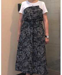 Dita | ジャンパースカート