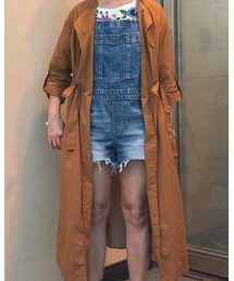 Dita | トレンチコート