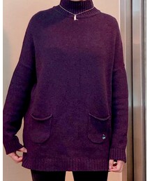 a la sha | ニット/セーター